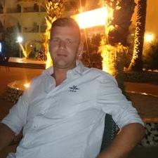 Profile Picture of Alexander Leinweber (@leinweberalexa1) on Twitter