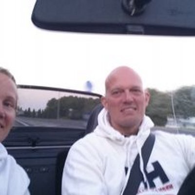 Profile Picture of Richard Lindwall (@richardlindwall) on Twitter