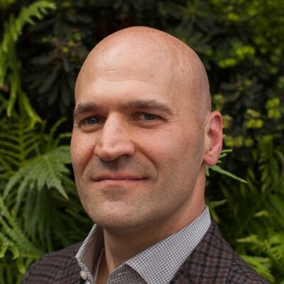 Profile Photo of Michael Costanzo (@mvcostSF) on Twitter