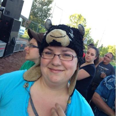 Profile Picture of Isabelle Michaud (@MichaudIsa) on Twitter