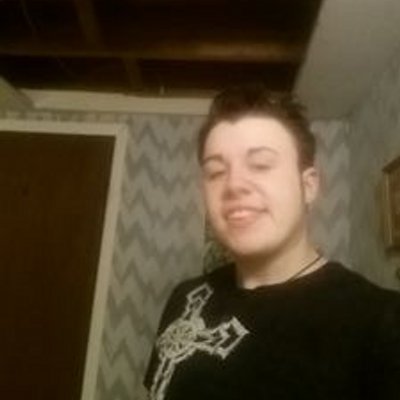 Profile Picture of Michael Ripoli (@mikecmpunk34) on Twitter