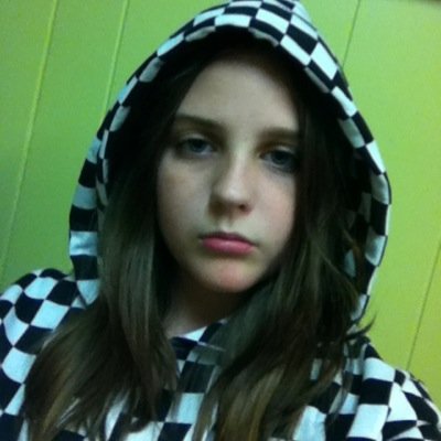 Profile Picture of SadieJo (@SadieJoNave) on Twitter