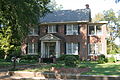 Profile Picture of Gregg House (Newport, Arkansas)on Wikipedia