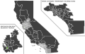 Profile Picture of California's 26th State Assembly districton Wikipedia