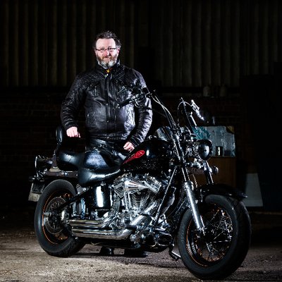 Profile Picture of Colin Brown (@Colin_Brown_MAG) on Twitter