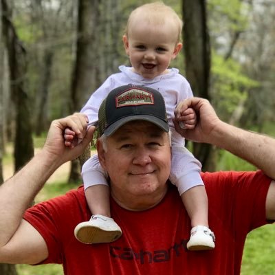 Profile Picture of Randy Felder (@DonnieBrook) on Twitter