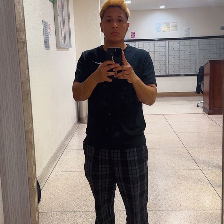 Kenneth Leiva - Tiktok Profile Picture of Kenneth Leiva (@kennethleiva4) on Tiktok