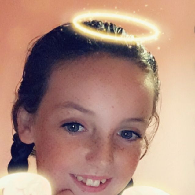 Profile Picture of isabelle grennan (@poppysinger10) on Tiktok