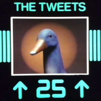 Profile Picture of The Tweets (@Needles_Toosay) on Twitter