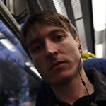 Profile Picture of Paul Bannister (@supermannister) on Instagram