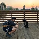 Profile Picture of Joseph Flores, Ph.D. (@jsphflrs) on Instagram