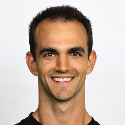 Profile Picture of Joshua Day (@JoshDay64) on Twitter