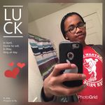 Profile Picture of Katelyn 💄💋*Nicole😇😈😇*Zachary😋🐾 (@hyper_blackstar) on Instagram