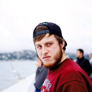 Profile Picture of David Williams (@David-Williams) on Facebook