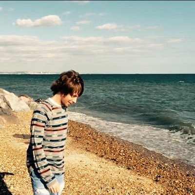 Profile Picture of Sam Kimble (@SwirlySamKimble) on Twitter