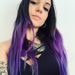 Profile Picture of Lara Black Swan (@andre_ina) on Instagram