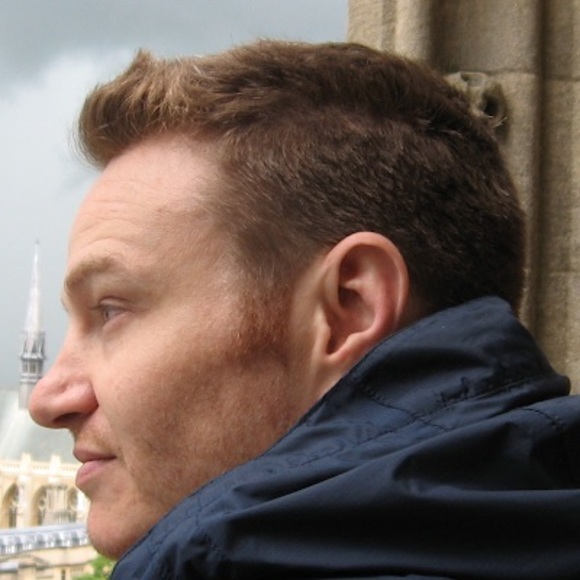 Profile Picture of Brian Mccready (@brianmccready) on Poshmark