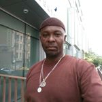 Profile Picture of Mark Wigfall (@mark.wigfall.98) on Instagram