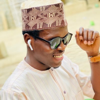 Profile Picture of Muhammad Sabo (@al__ameeerr) on Twitter