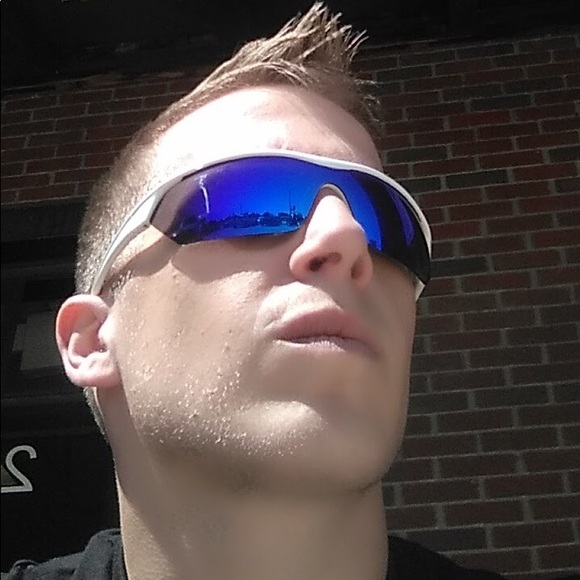 Profile Picture of Kyle Massengill (@kmassengill2016) on Poshmark