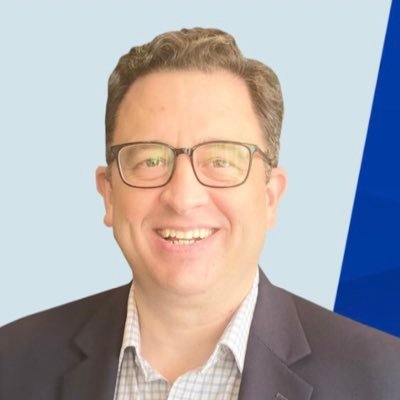 Profile Picture of Russell Morrison, CIM®, FCSI® (@russmorrisonias) on Twitter