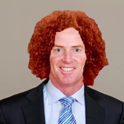 Profile Picture of Garrett Top (@Clint_Toris) on Twitter