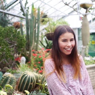 Profile Picture of Olivia Mcgregor (@oliviamc1123) on Twitter
