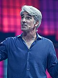 Profile Picture of Craig Federighi - Wikipediaon Wikipedia