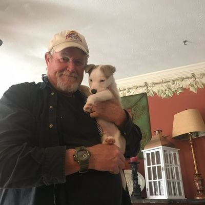 Profile Picture of Paul Andreasen (@PaulAndreasen4) on Twitter