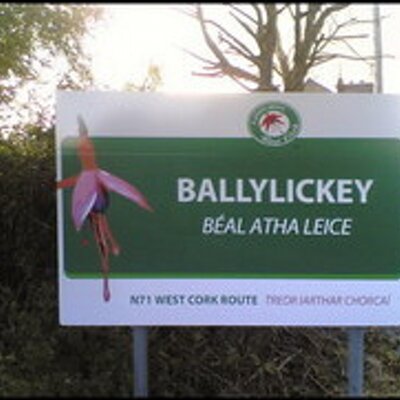 Pat Murnane - Twitter Profile Picture of Pat Murnane (@naomhcolm) on Twitter