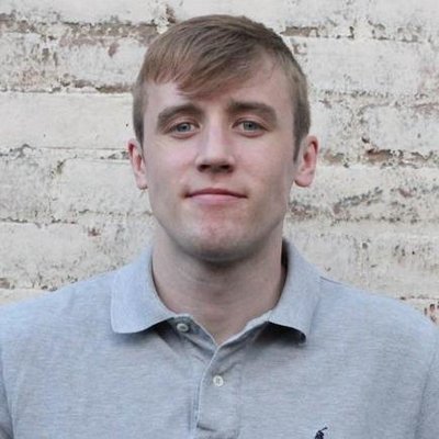 Profile Picture of Andrew Caster (@AndrewCaster) on Twitter