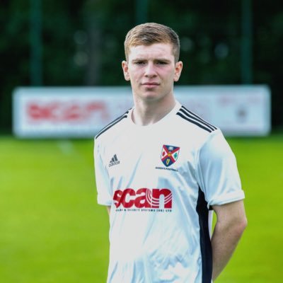 Profile Picture of Marc McKenna (@marcmckenna6) on Twitter