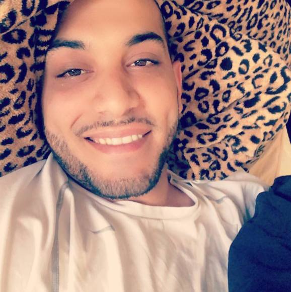 Profile Picture of Shaddy Moumen (@shaddym88) on Poshmark