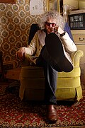 Profile Picture of Anton Barbeau - Wikipediaon Wikipedia