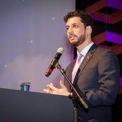 Profile Picture of Raphaël Lima (@Ideias_Radicais) on Twitter