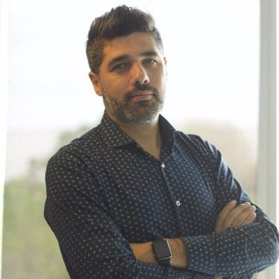 Profile Picture of Guillermo Monge (@gdmongeOK) on Twitter