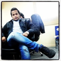 Profile Picture of Ajmal Ahmed (@ajmal-ahmed-28) on Quora