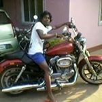 Profile Picture of Francisco Jerome Fernandes (@franciscojeromefernandes) on Instagram