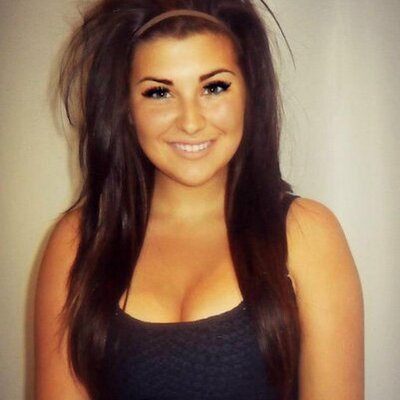 Profile Picture of Amber Vickers (@ambsnatasha) on Twitter