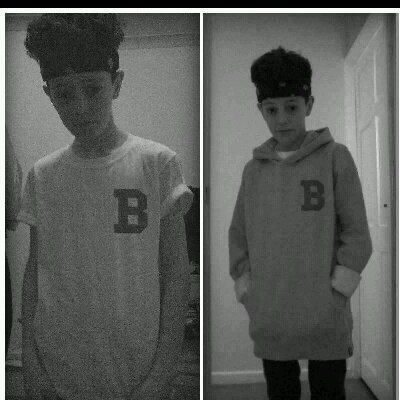 Profile Picture of @Luke Hubbard (@lhubbard886) on Twitter