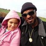 Profile Picture of Dominique Harrell (@st.domo) on Instagram