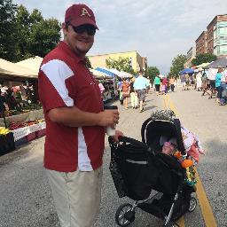 Justin McCutcheon - Twitter Profile Picture of Justin McCutcheon (@jdmccutc1) on Twitter