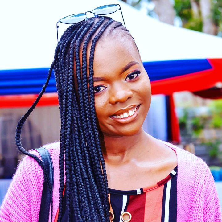Profile Picture of lynn odero (@lynnodero) on Tiktok