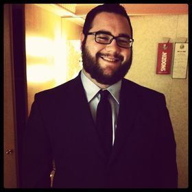 Profile Picture of Adam Scroggins (@adamscroggins) on Pinterest