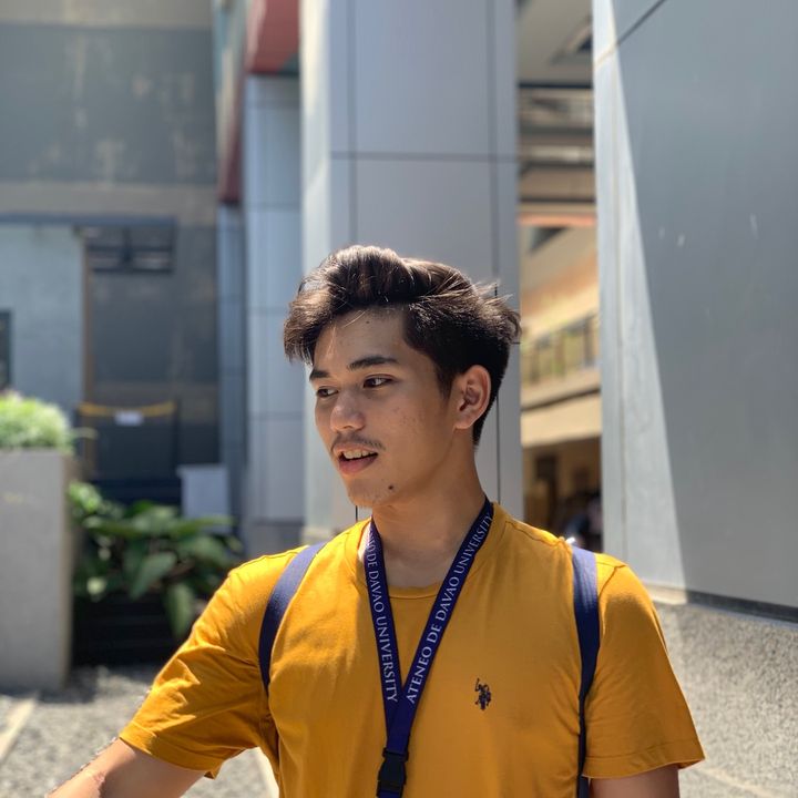 Profile Picture of Ralph Albert Pondoc (@ralphalbertpondoc) on Tiktok
