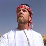 Profile Picture of Randy Mace (@moonmanprods) on Instagram