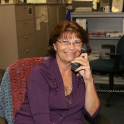 Profile Picture of Janet Richardson (@JRichardson_SD) on Twitter