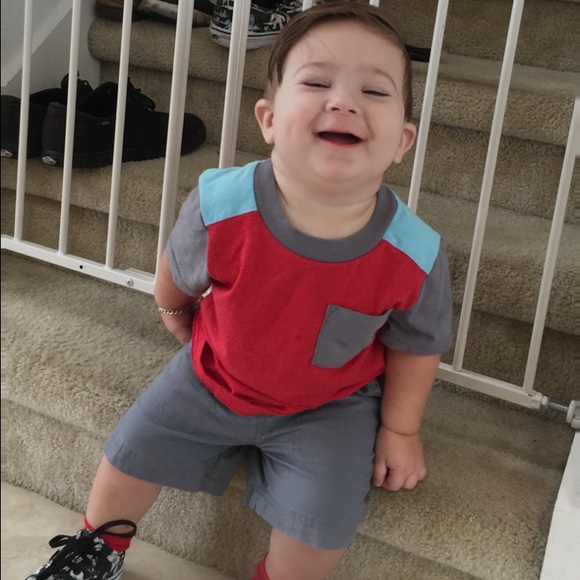 Profile Picture of Chris Eicher (@chriseicher28) on Poshmark