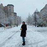Profile Picture of Kiran Syed (@kiran.syyed) on Instagram