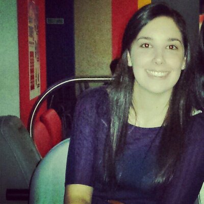 Profile Picture of Sandra Ribeiro (@driita) on Twitter